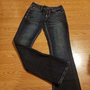 Maurices Jeans